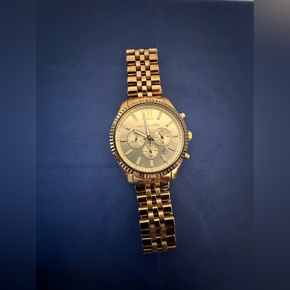 Michael Kors